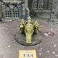 Myphitic Blight-hauler #134 Death Guard Warhammer 40k