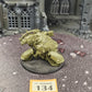 Myphitic Blight-hauler #134 Death Guard Warhammer 40k
