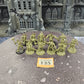 11x Poxwalkers #135 Death Guard Warhammer 40k