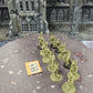 11x Poxwalkers #135 Death Guard Warhammer 40k