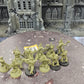 11x Poxwalkers #135 Death Guard Warhammer 40k