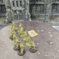 11x Poxwalkers #135 Death Guard Warhammer 40k