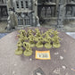 12x Poxwalkers #136 Death Guard Warhammer 40k