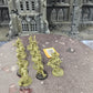 12x Poxwalkers #136 Death Guard Warhammer 40k