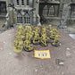 12x Poxwalkers #137 Death Guard Warhammer 40k