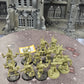 12x Poxwalkers #137 Death Guard Warhammer 40k