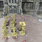 12x Poxwalkers #137 Death Guard Warhammer 40k