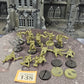 13x Poxwalkers #138 Death Guard Warhammer 40k