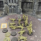 13x Poxwalkers #138 Death Guard Warhammer 40k