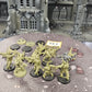 13x Poxwalkers #138 Death Guard Warhammer 40k