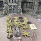 13x Poxwalkers #138 Death Guard Warhammer 40k