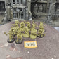 12x Poxwalkers #139 Death Guard Warhammer 40k