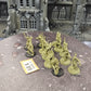 12x Poxwalkers #139 Death Guard Warhammer 40k