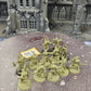 12x Poxwalkers #139 Death Guard Warhammer 40k