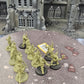 12x Poxwalkers #139 Death Guard Warhammer 40k