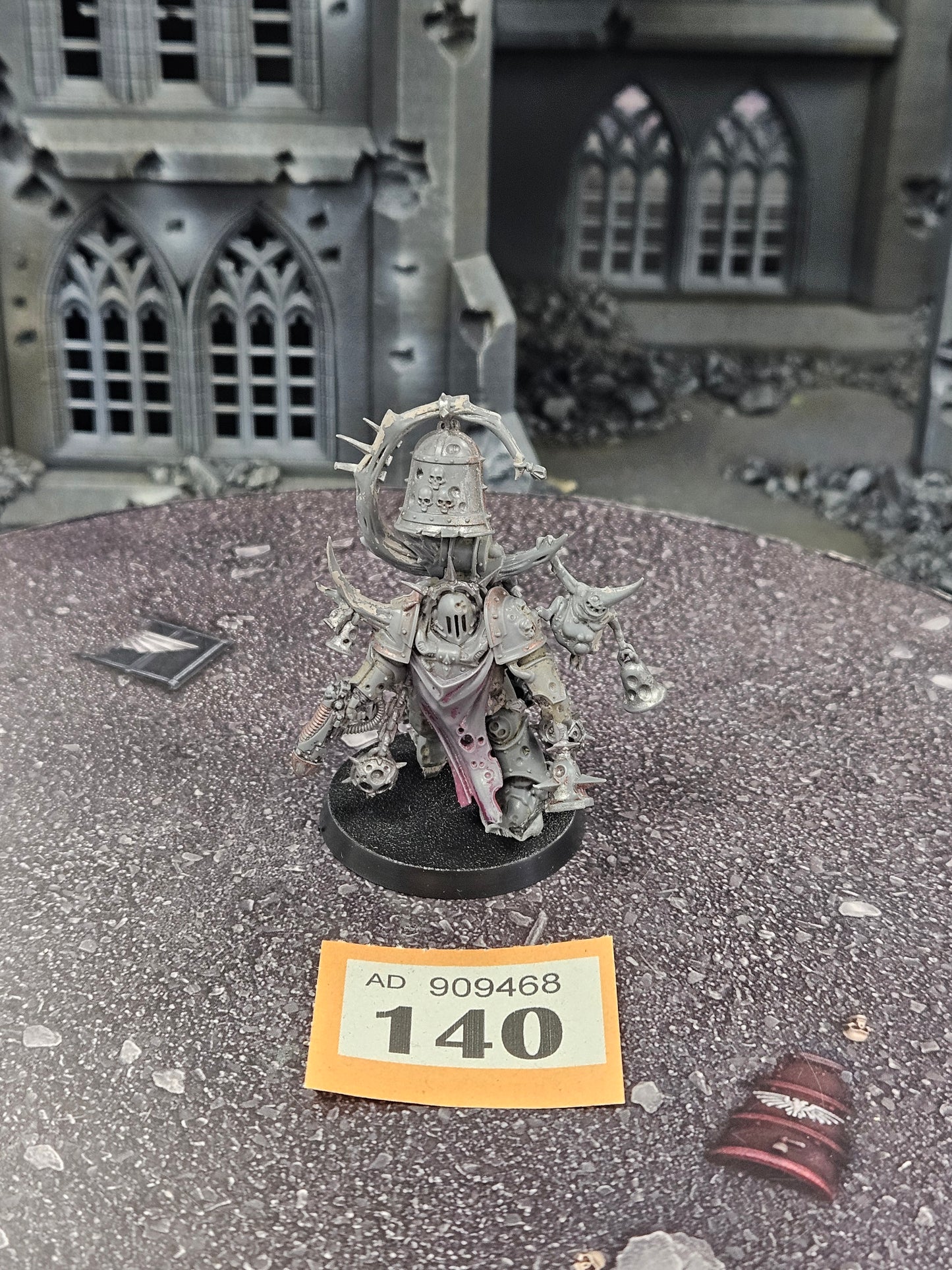Noxious Blightbringer #140 Death Guard Warhammer 40k