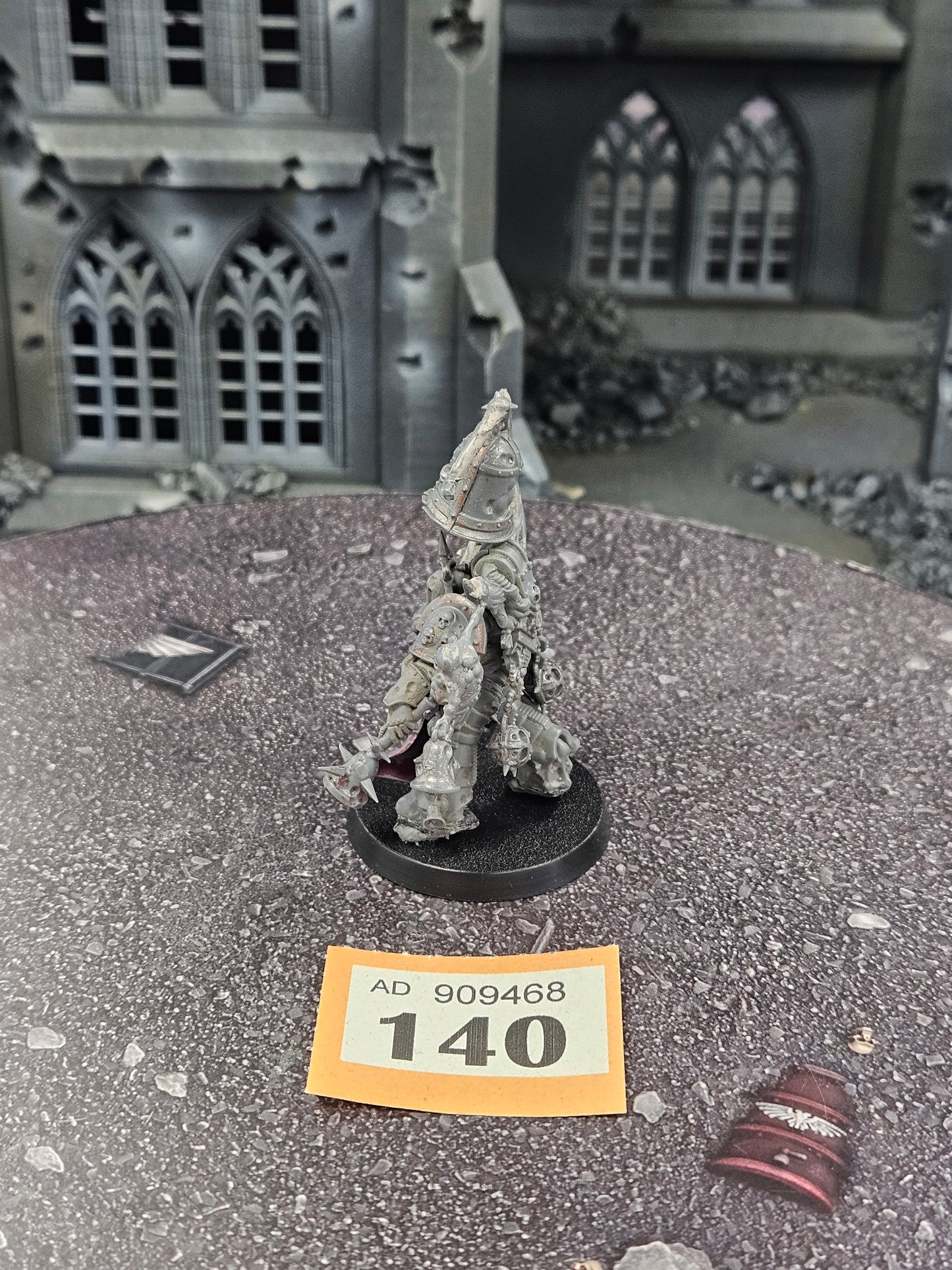 Noxious Blightbringer #140 Death Guard Warhammer 40k