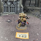 Lord of Poxes #142 Death Guard Warhammer 40k