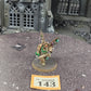 Biologus Putrifier #143 Death Guard Warhammer 40k