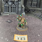 Biologus Putrifier #143 Death Guard Warhammer 40k
