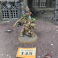 Typhus, Herald of the Plague God #145 Death Guard Warhammer 40k