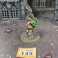 Typhus, Herald of the Plague God #145 Death Guard Warhammer 40k