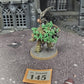 Typhus, Herald of the Plague God #145 Death Guard Warhammer 40k