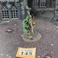 Typhus, Herald of the Plague God #145 Death Guard Warhammer 40k