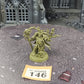 Death Guard Sorcerer #146 Death Guard Warhammer 40k