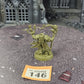 Death Guard Sorcerer #146 Death Guard Warhammer 40k