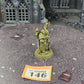 Death Guard Sorcerer #146 Death Guard Warhammer 40k