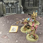 3x  Deathshroud Terminators Or Tainted Cohort #147 Death Guard Warhammer 40k