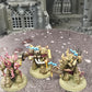 3x  Deathshroud Terminators Or Tainted Cohort #147 Death Guard Warhammer 40k