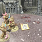 3x  Deathshroud Terminators Or Tainted Cohort #147 Death Guard Warhammer 40k