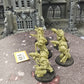 5x Blightlord Terminators #148 Death Guard Warhammer 40k