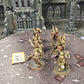 7x Plague Marines #149 Death Guard Warhammer 40k