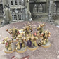 7x Plague Marines #149 Death Guard Warhammer 40k