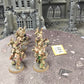 7x Plague Marines #149 Death Guard Warhammer 40k