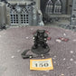 OOP Typhus, Herald of the Plague God #150 Death Guard Warhammer 40k