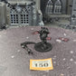 OOP Typhus, Herald of the Plague God #150 Death Guard Warhammer 40k