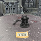 OOP Typhus, Herald of the Plague God #150 Death Guard Warhammer 40k