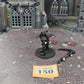 OOP Typhus, Herald of the Plague God #150 Death Guard Warhammer 40k