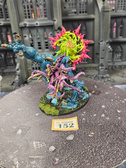 Mutalith Vortex Beast #152 Thousand Sons Warhammer 40k