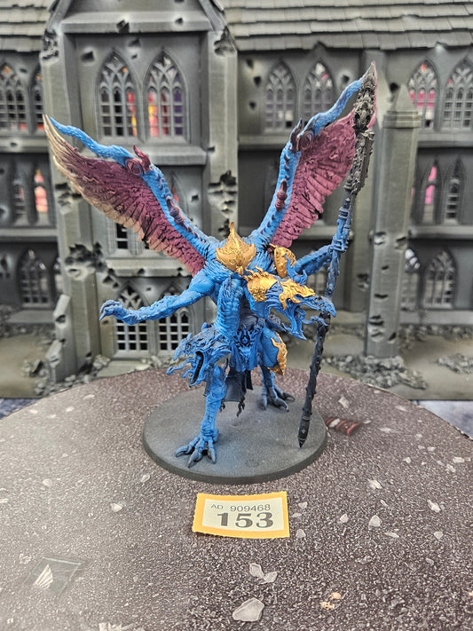 Kairos Fateweaver #153 Thousand Sons Warhammer 40k