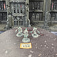 3x Flamers #154 Thousand Sons Warhammer 40k