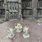 3x Flamers #154 Thousand Sons Warhammer 40k