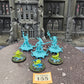 3x Tzaangor Enlightened #155 Thousand Sons Warhammer 40k