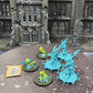 3x Tzaangor Enlightened #155 Thousand Sons Warhammer 40k
