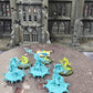 3x Tzaangor Enlightened #155 Thousand Sons Warhammer 40k