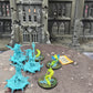 3x Tzaangor Enlightened #155 Thousand Sons Warhammer 40k